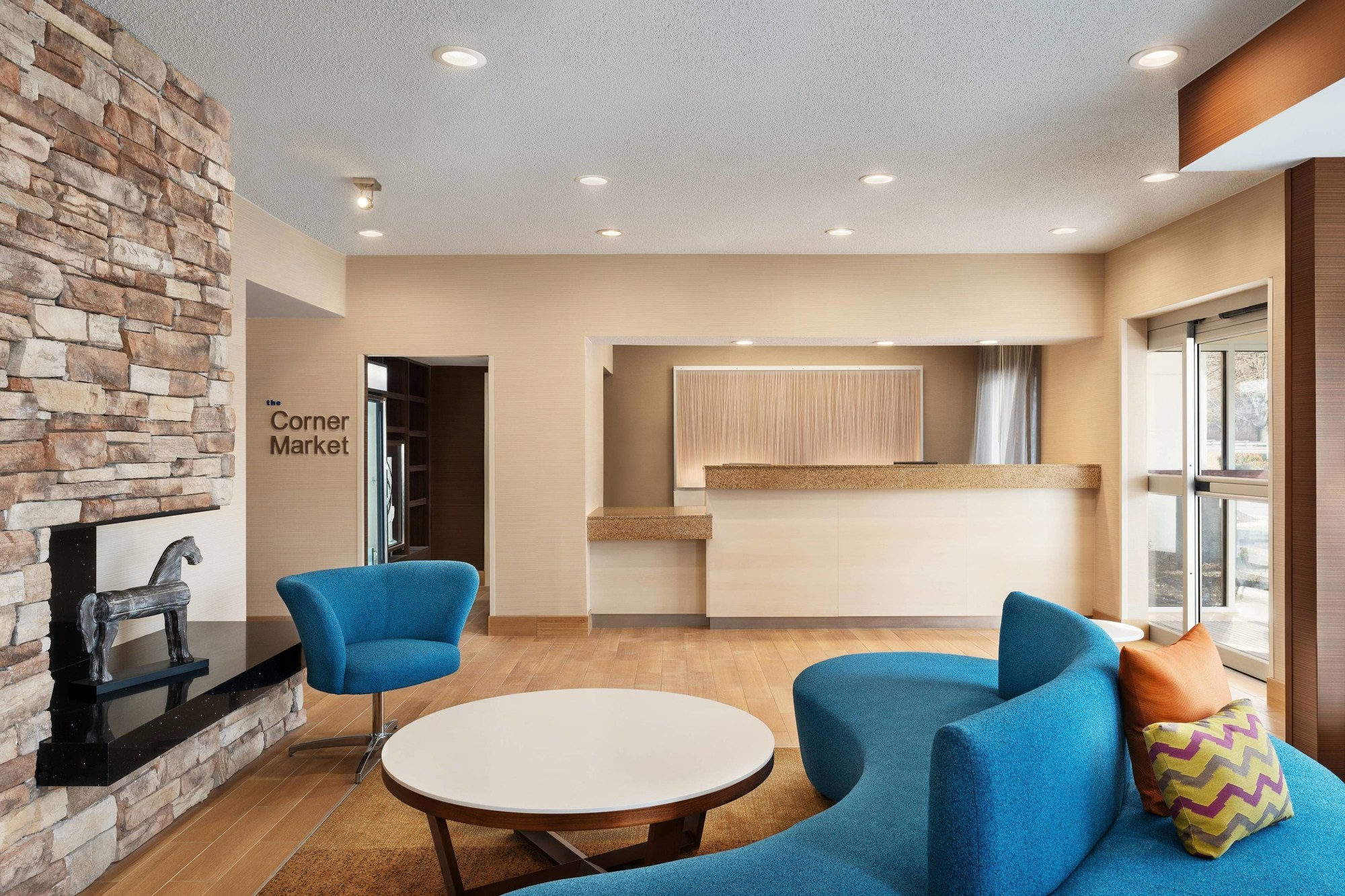 Fairfield Inn Philadelphia Deptford