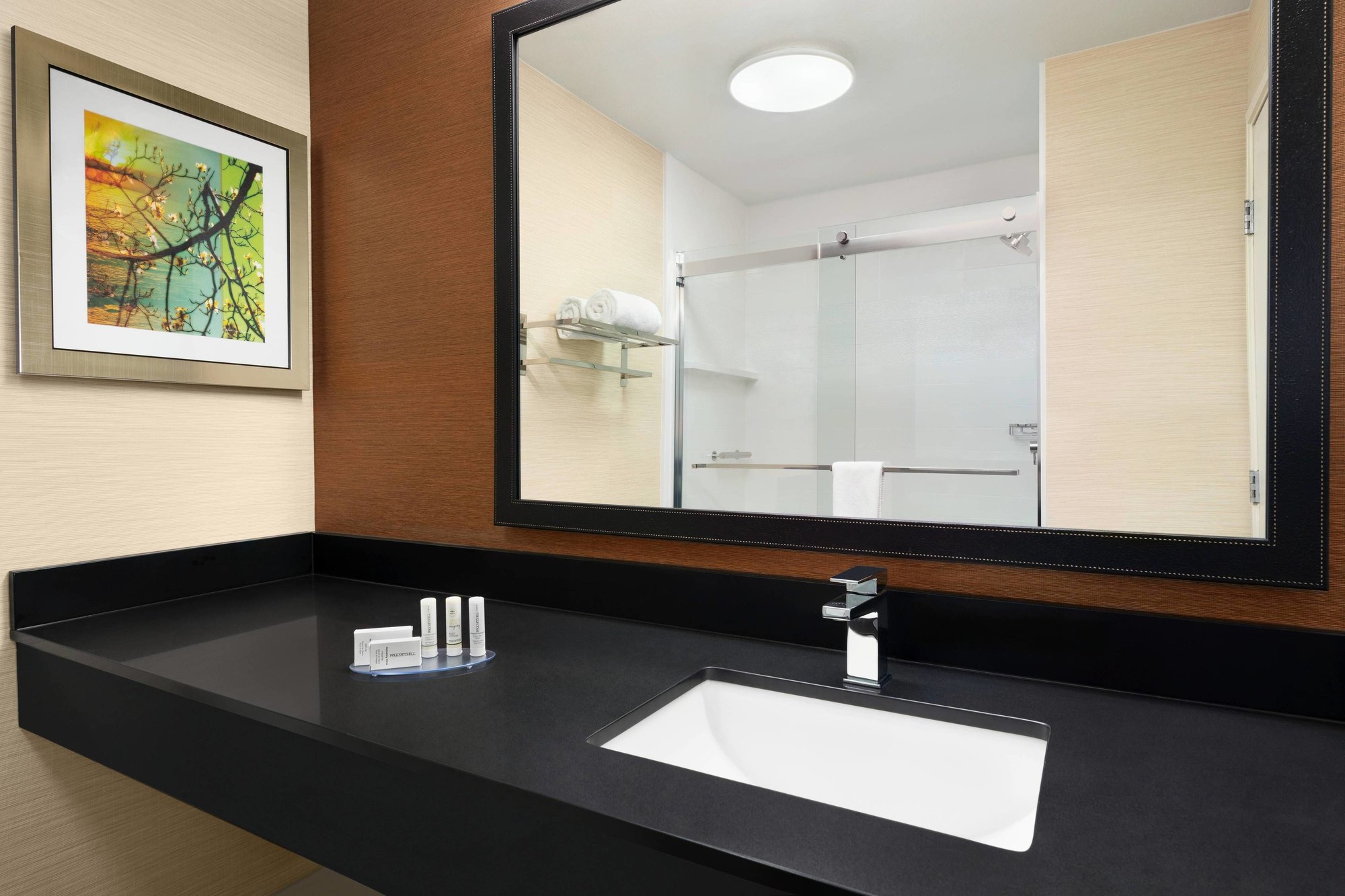 Fairfield Inn Philadelphia Deptford