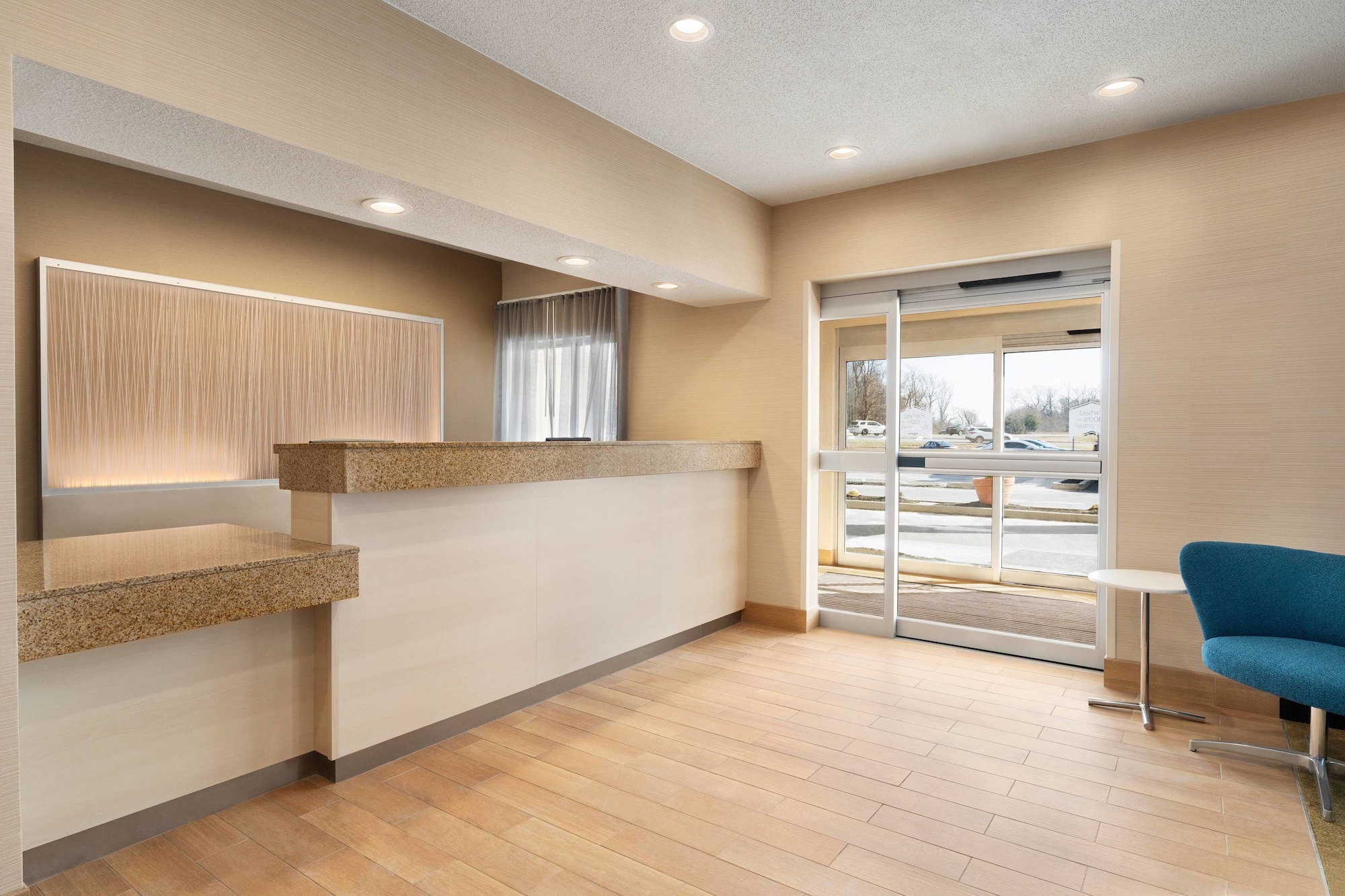 Fairfield Inn Philadelphia Deptford