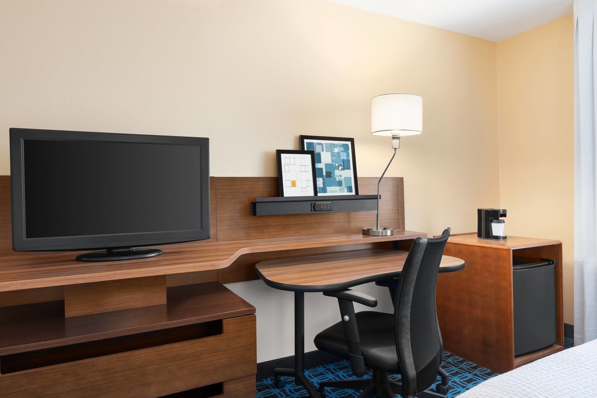 Fairfield Inn Philadelphia Deptford