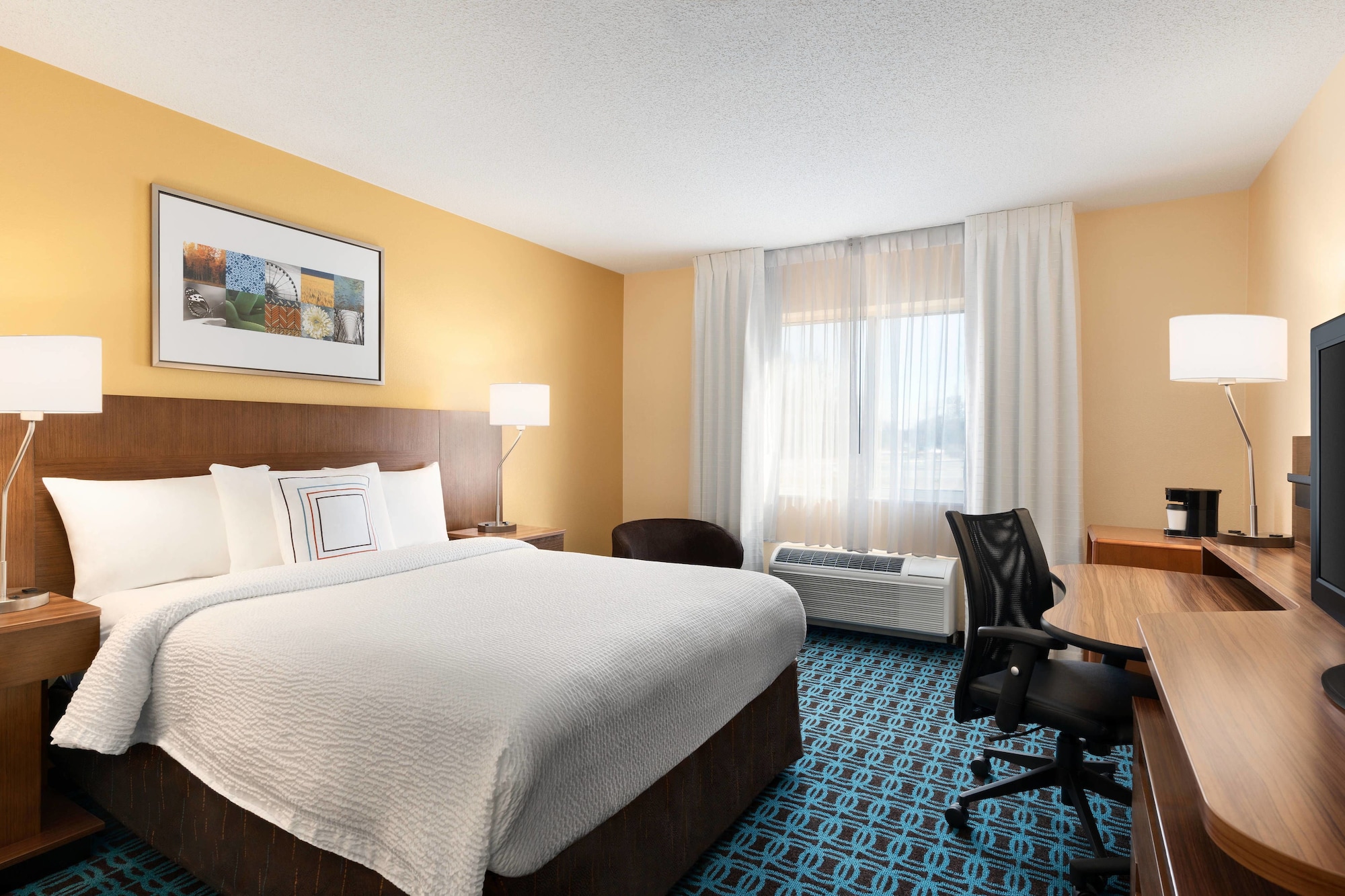 Fairfield Inn Philadelphia Deptford