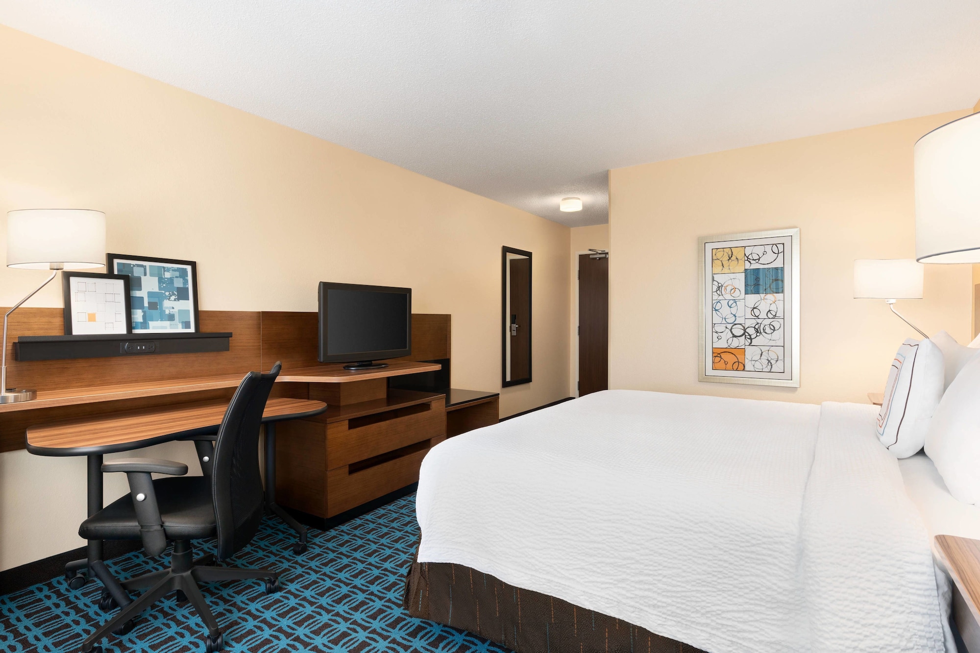 Fairfield Inn Philadelphia Deptford