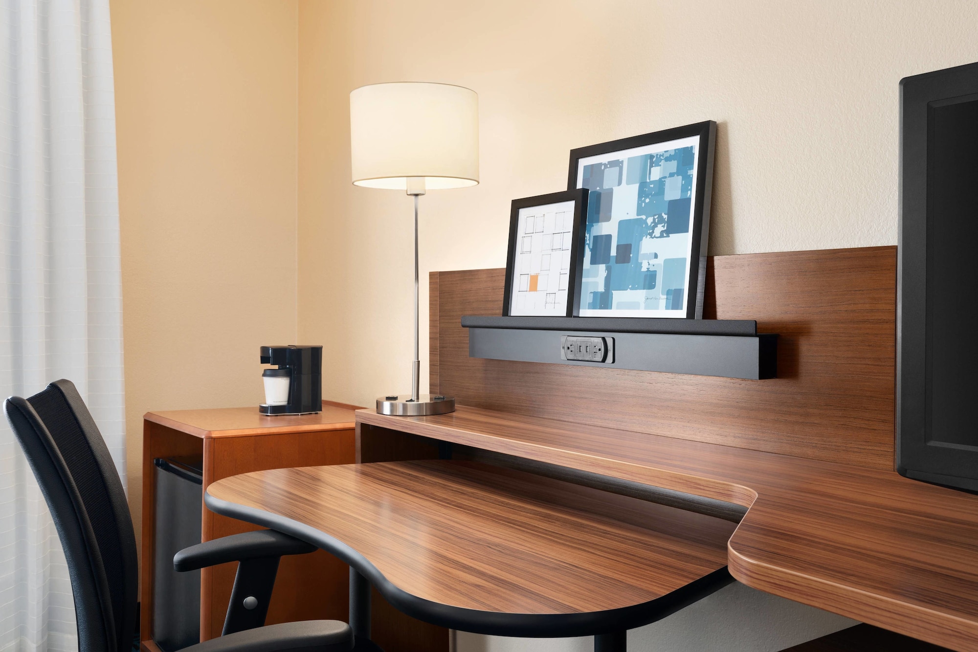Fairfield Inn Philadelphia Deptford