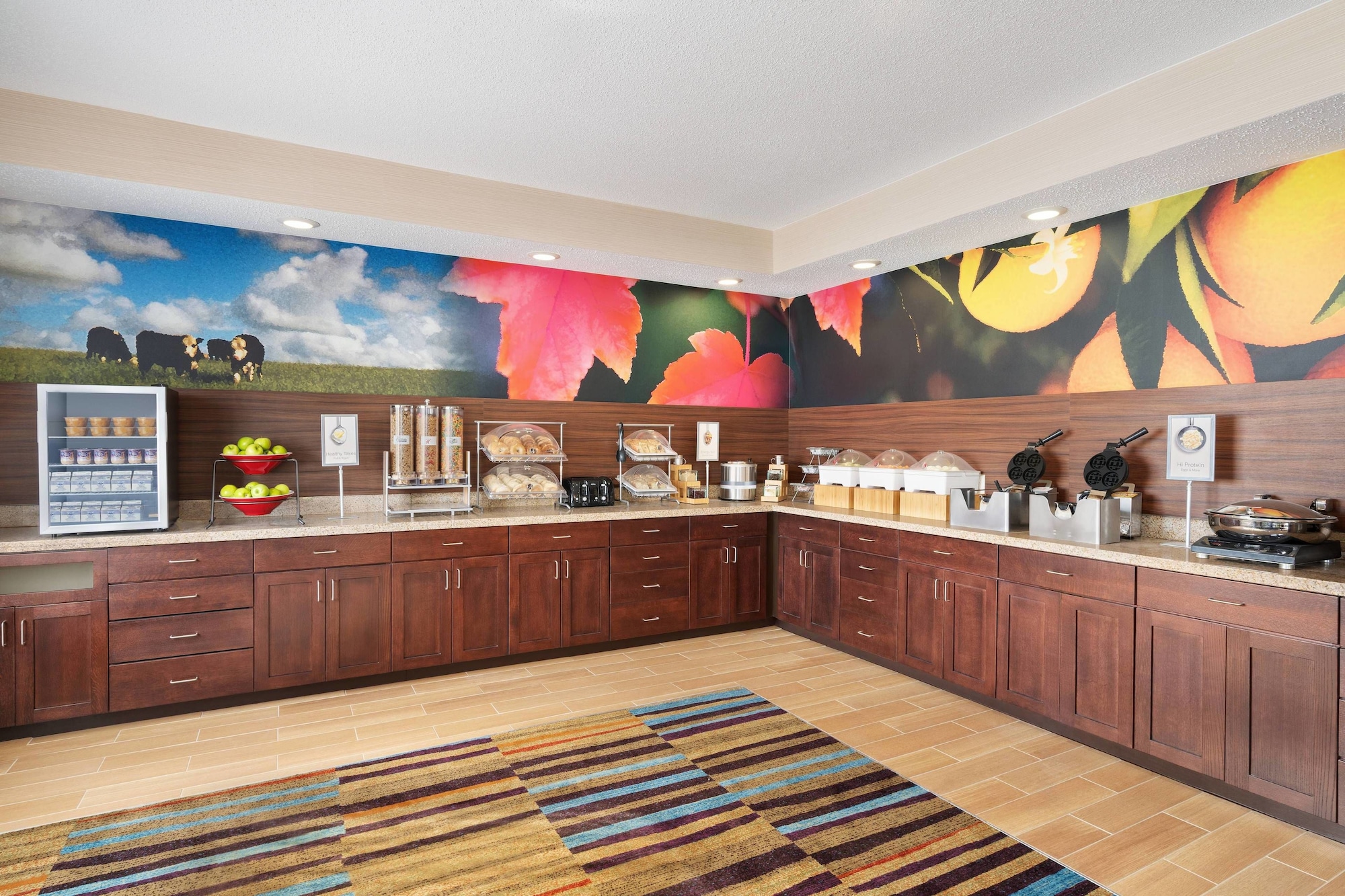 Fairfield Inn Philadelphia Deptford