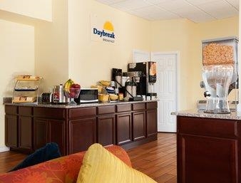 Days Inn by Wyndham Wrightstown
