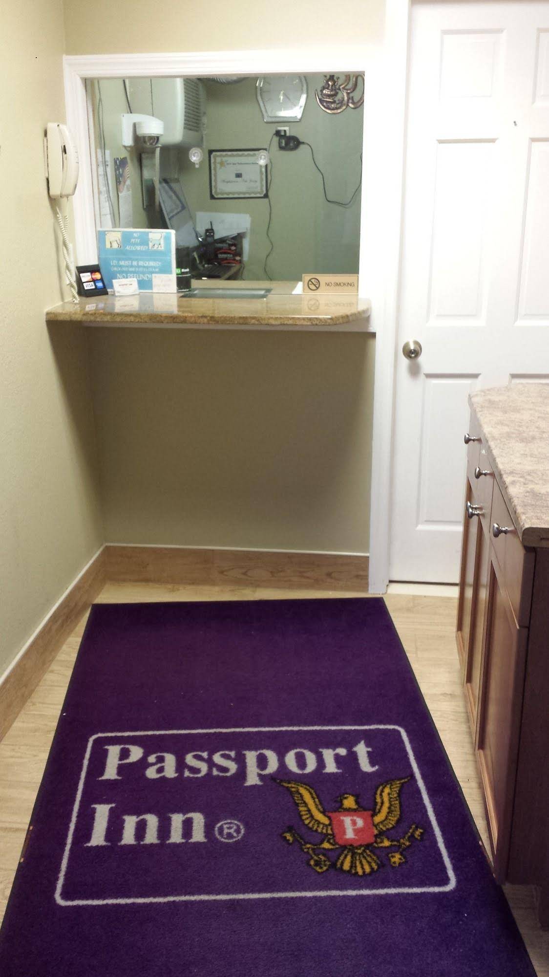 Lodge Inn Wrightstown