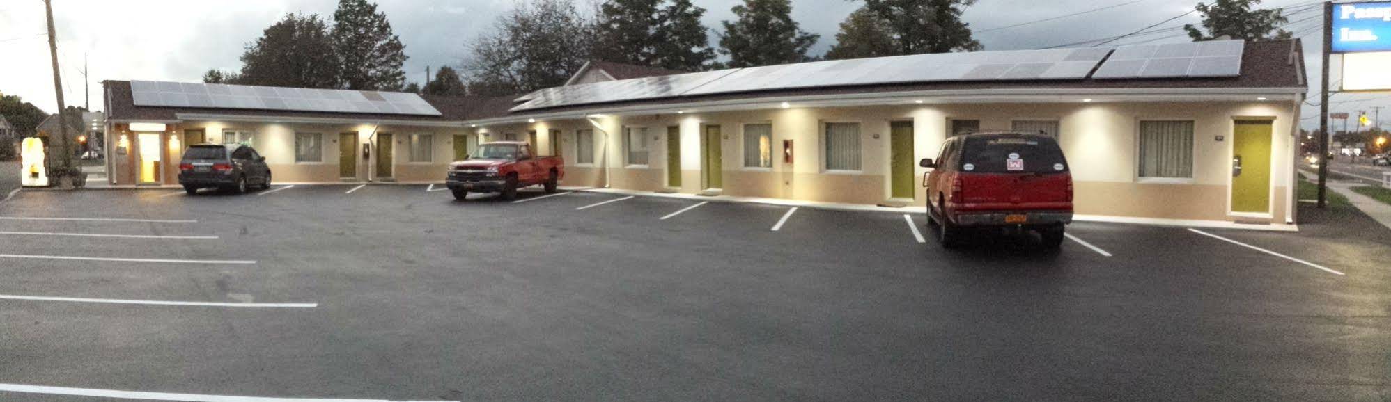 Lodge Inn Wrightstown