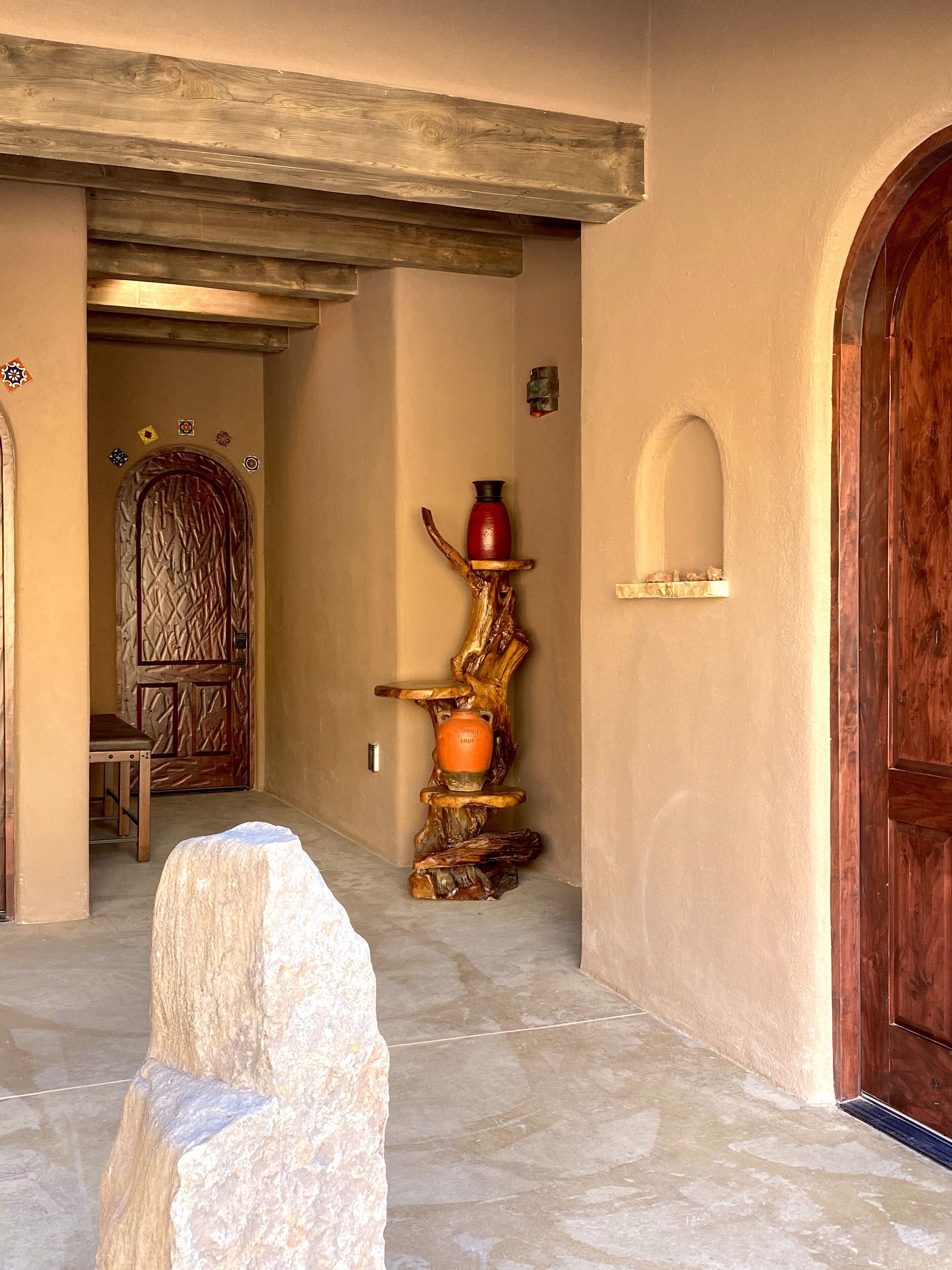 The Grand Hacienda Bed And Breakfast