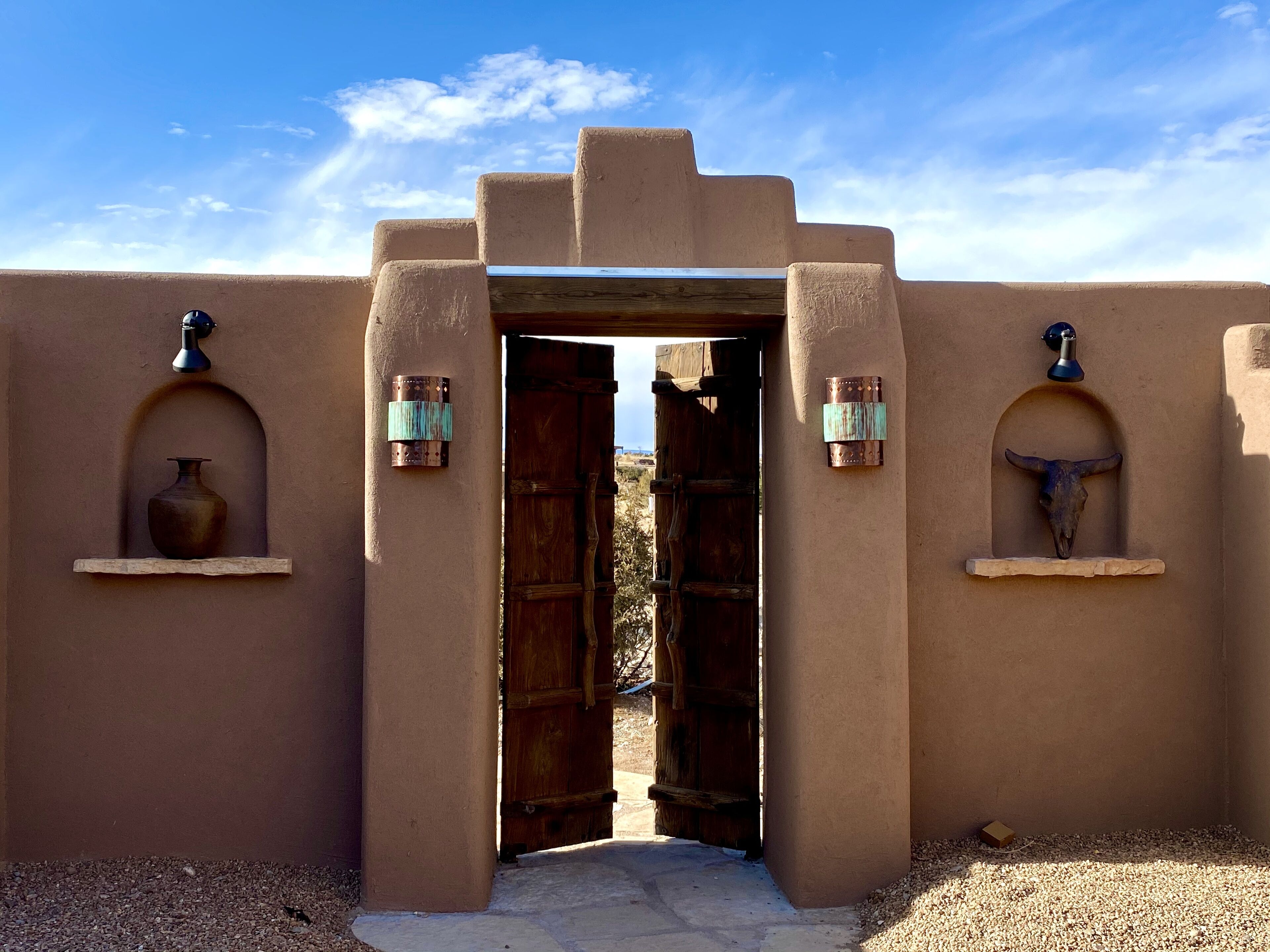 The Grand Hacienda Bed And Breakfast