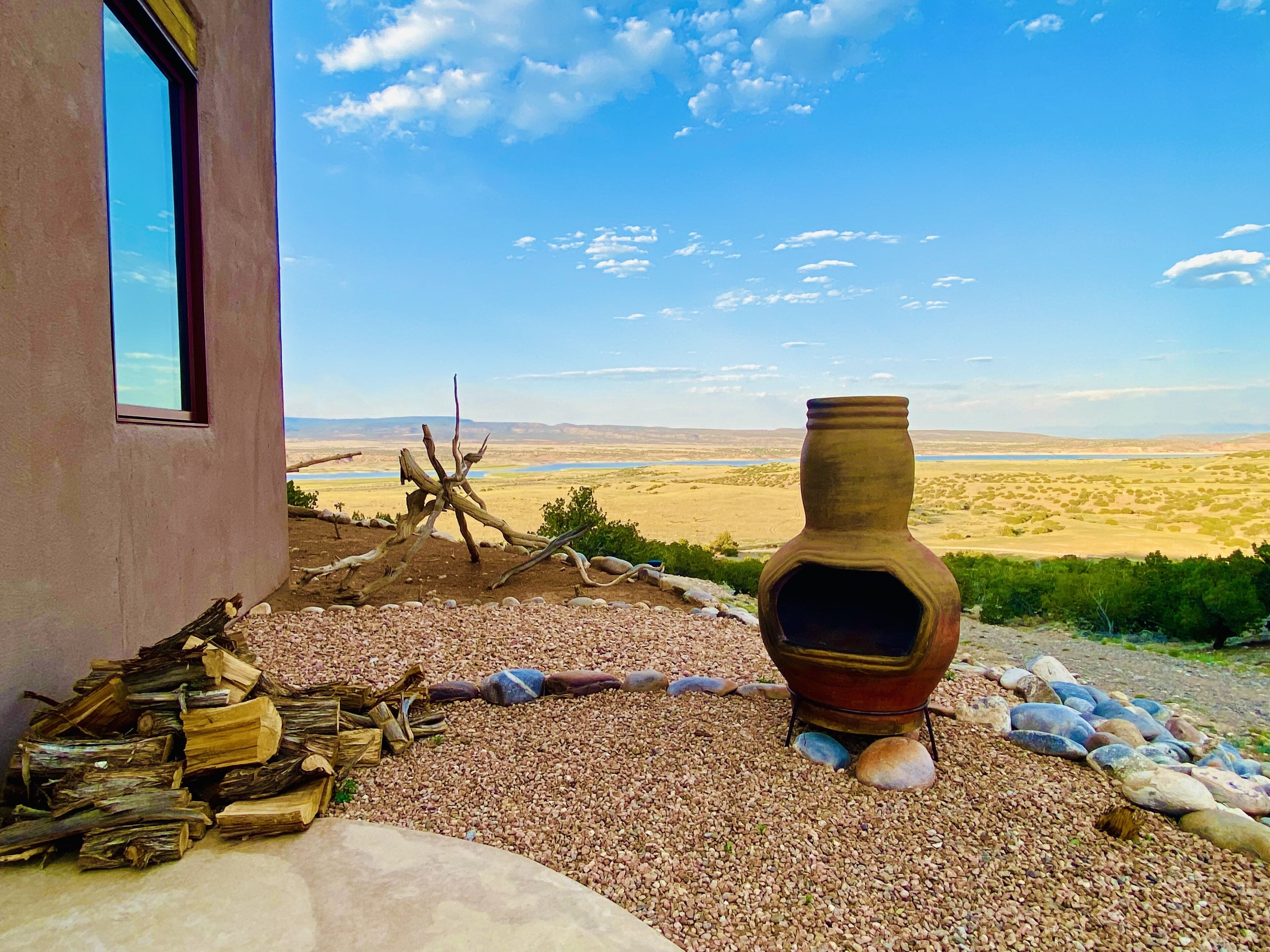 The Grand Hacienda Bed And Breakfast