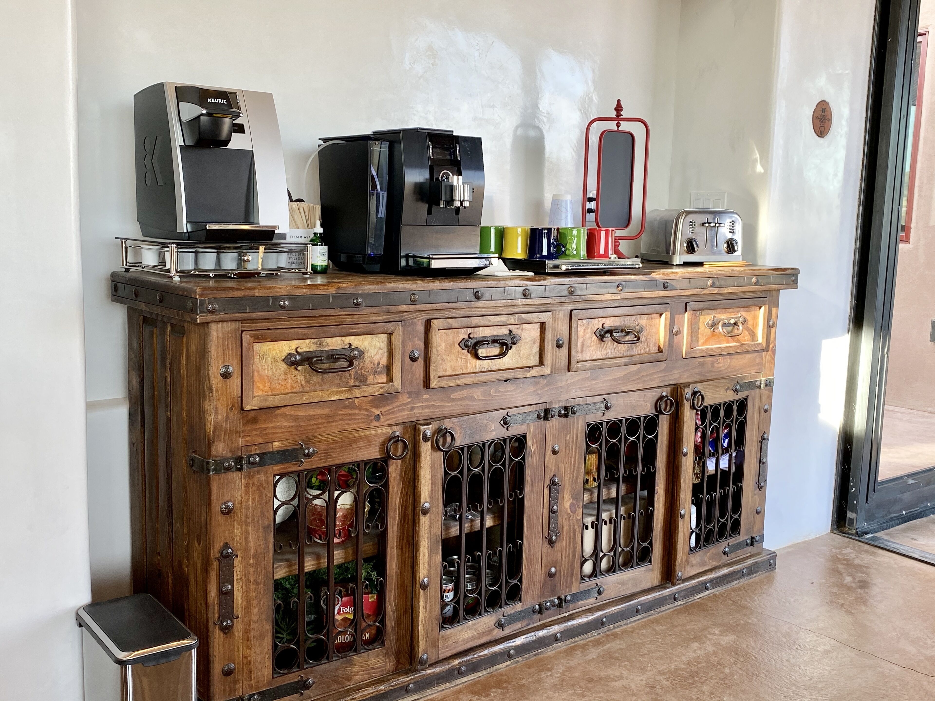 The Grand Hacienda Bed And Breakfast