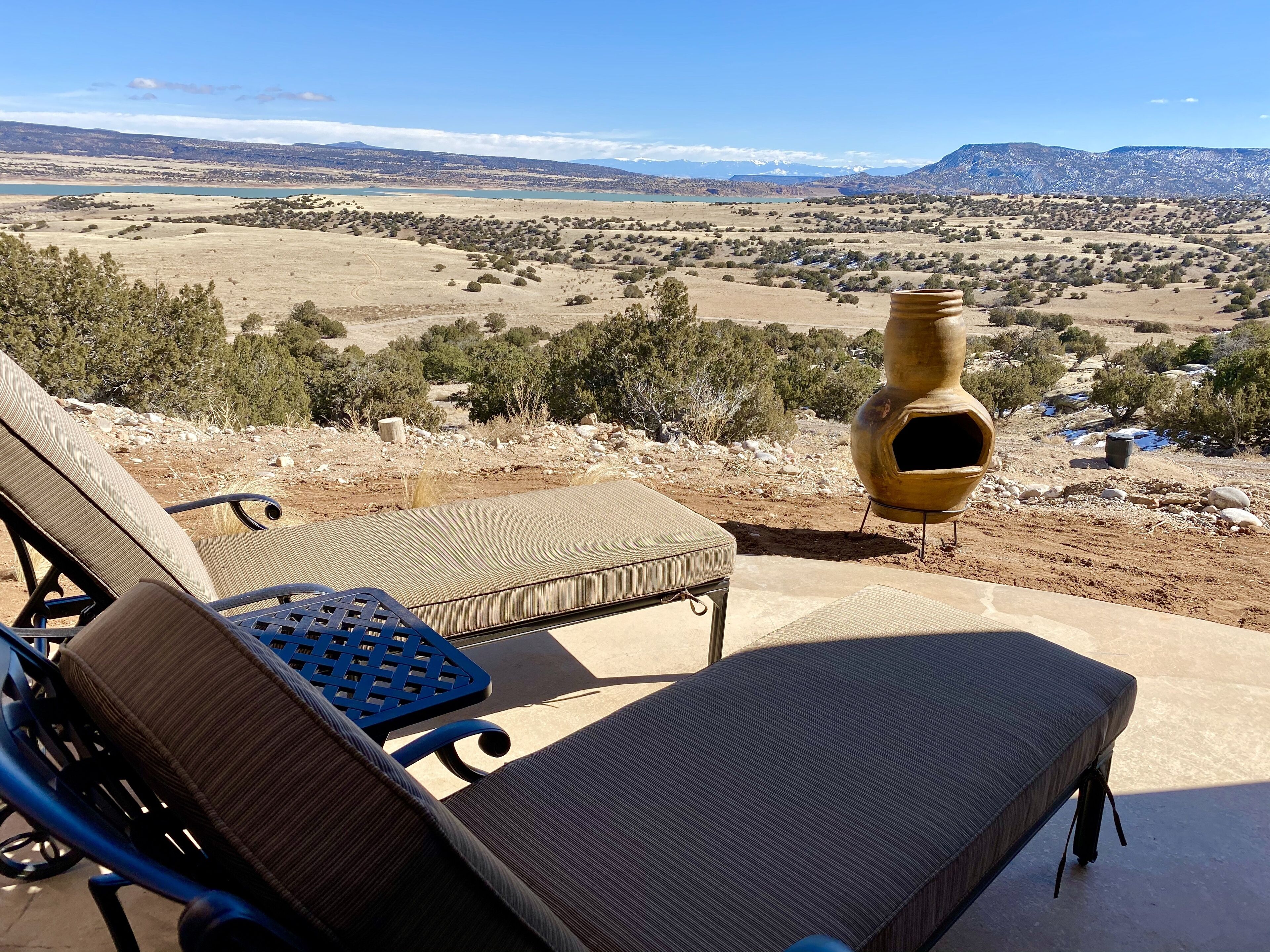 The Grand Hacienda Bed And Breakfast