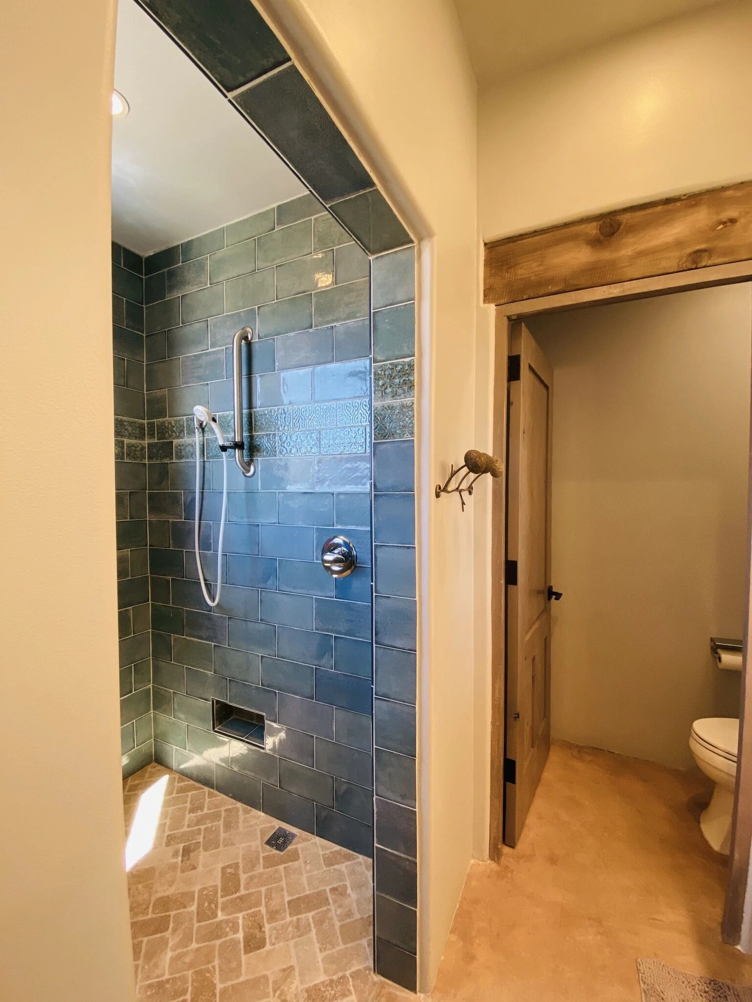 The Grand Hacienda Bed And Breakfast