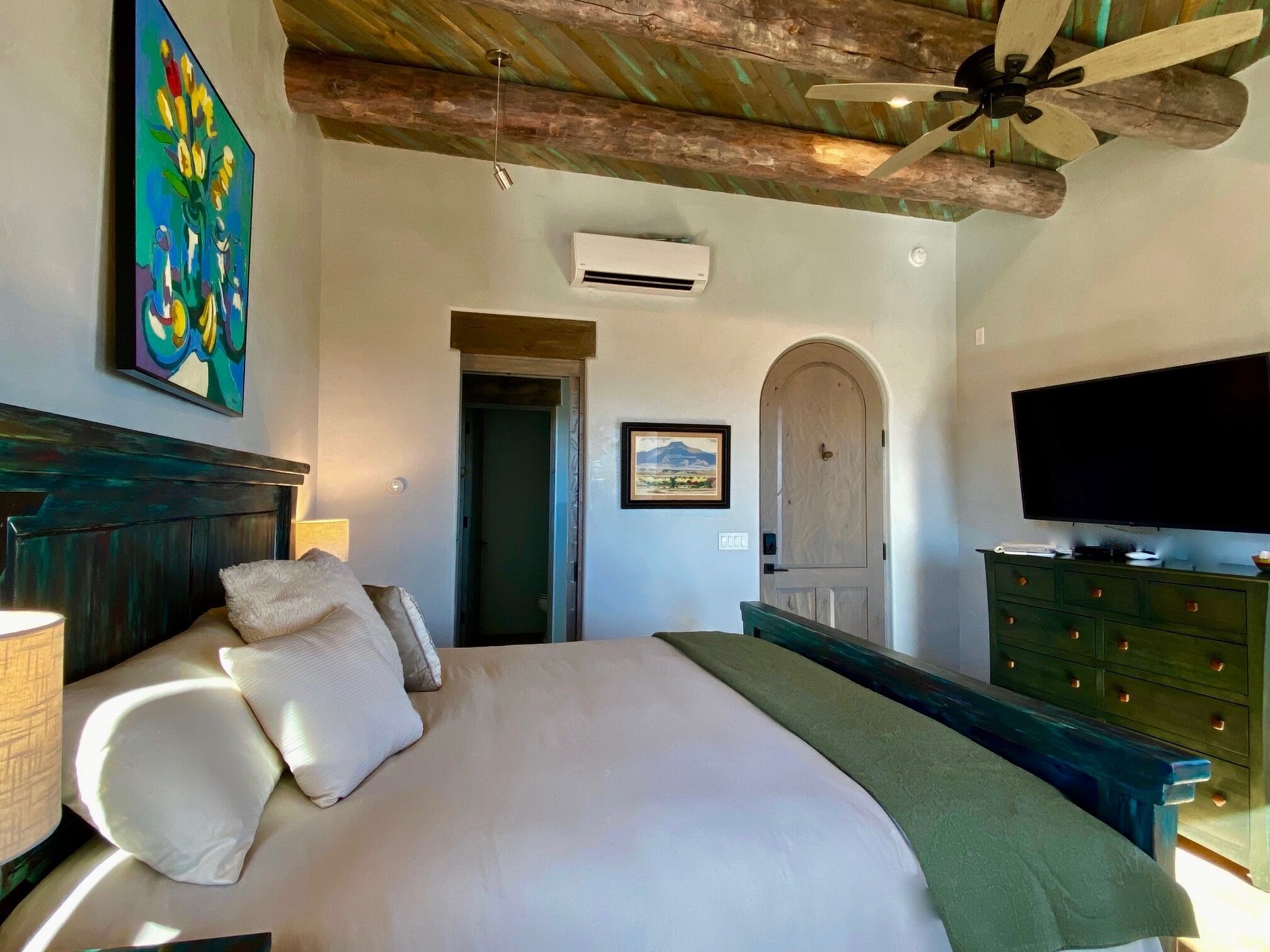 The Grand Hacienda Bed And Breakfast