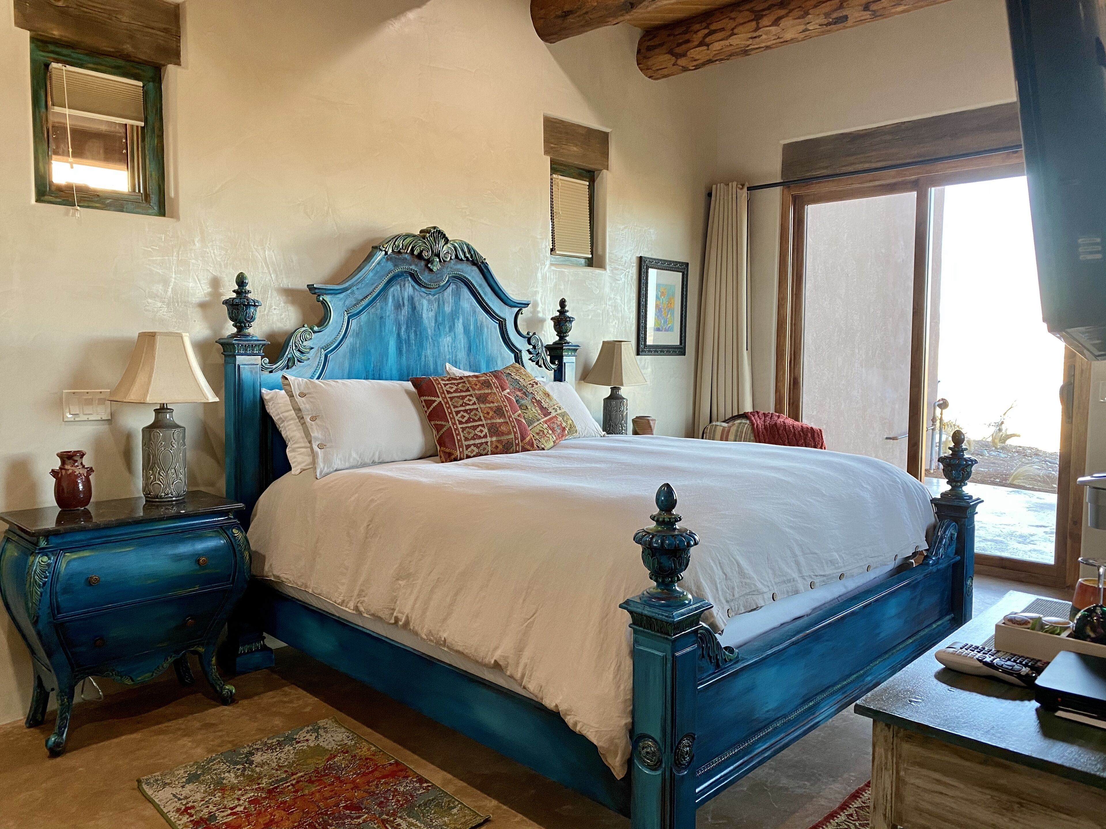 The Grand Hacienda Bed And Breakfast