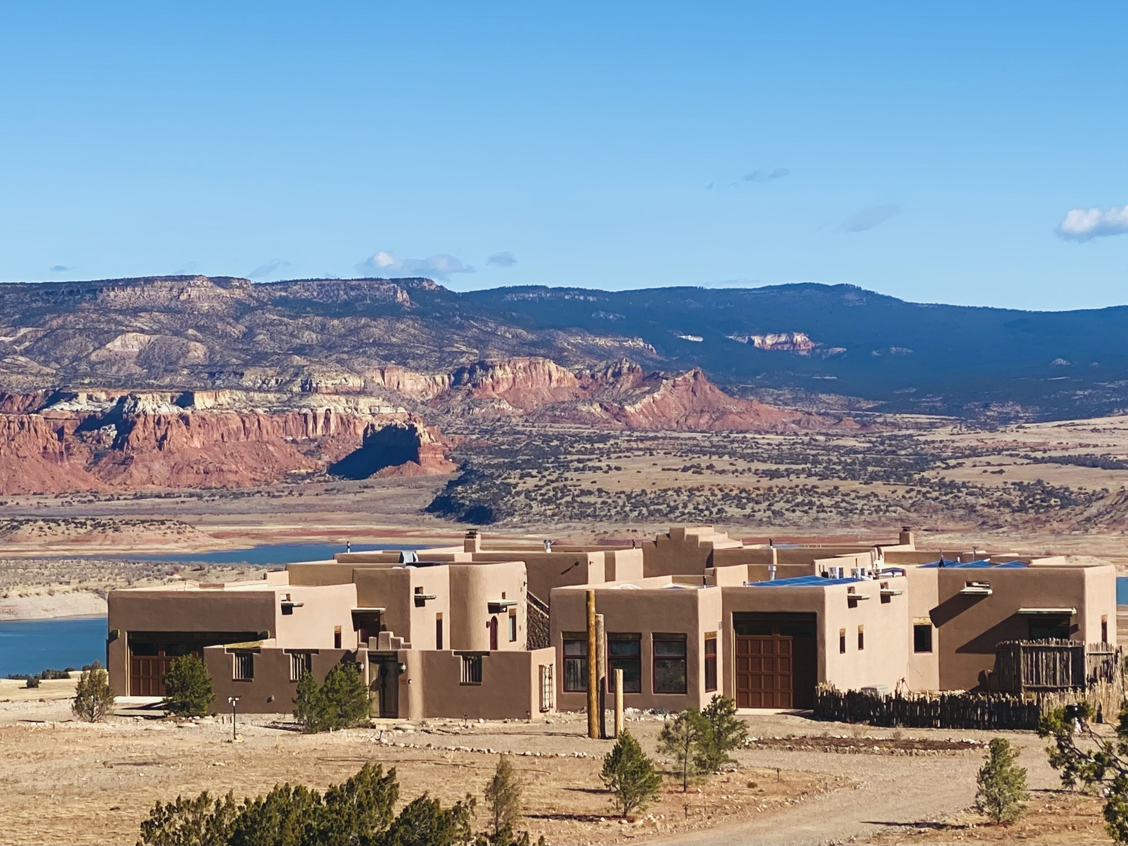 The Grand Hacienda Bed And Breakfast