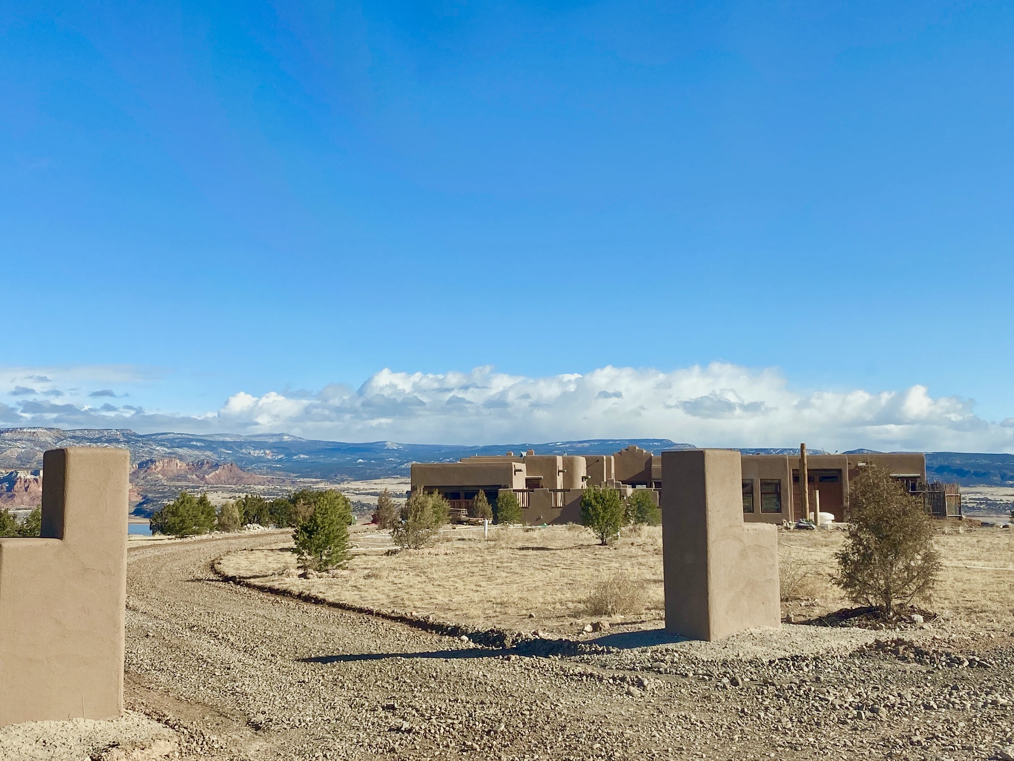 The Grand Hacienda Bed And Breakfast