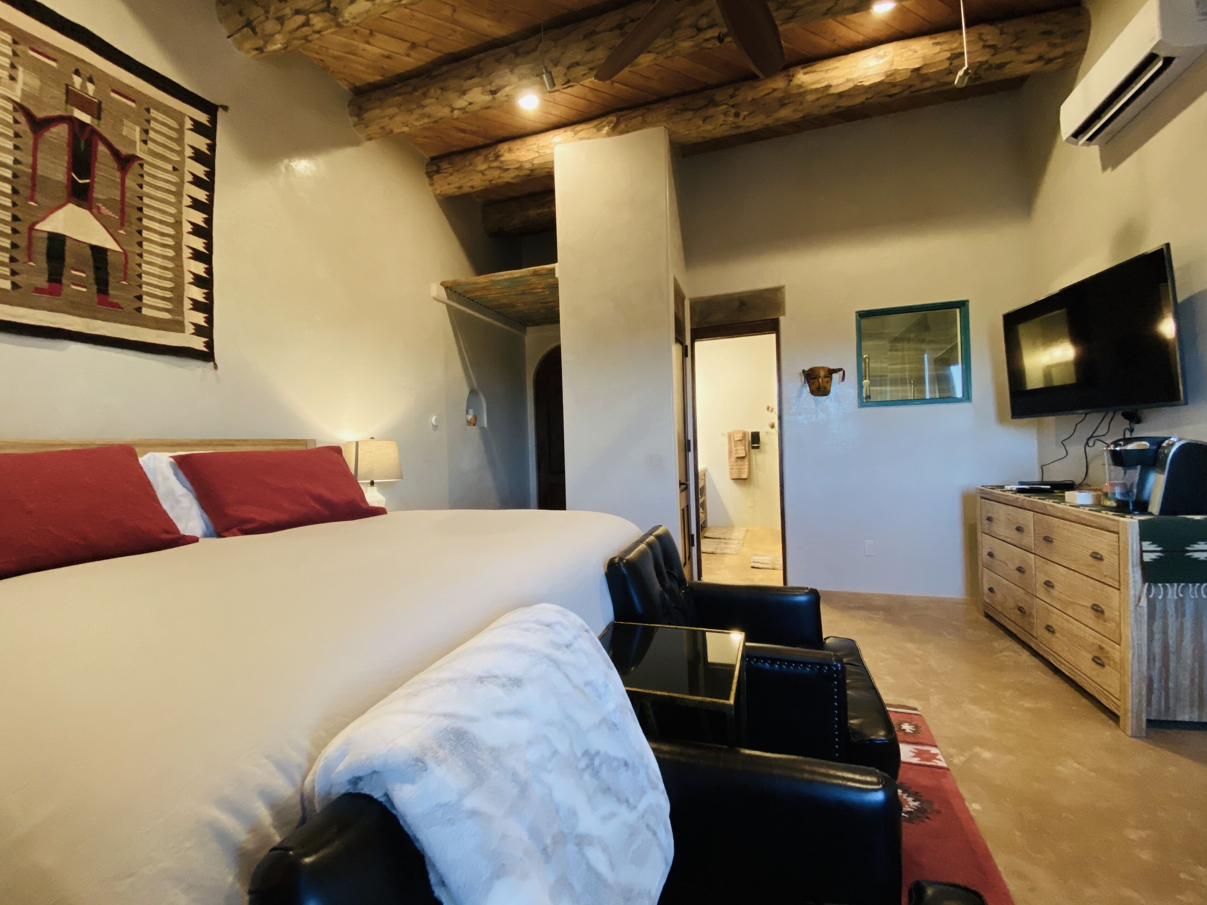 The Grand Hacienda Bed And Breakfast