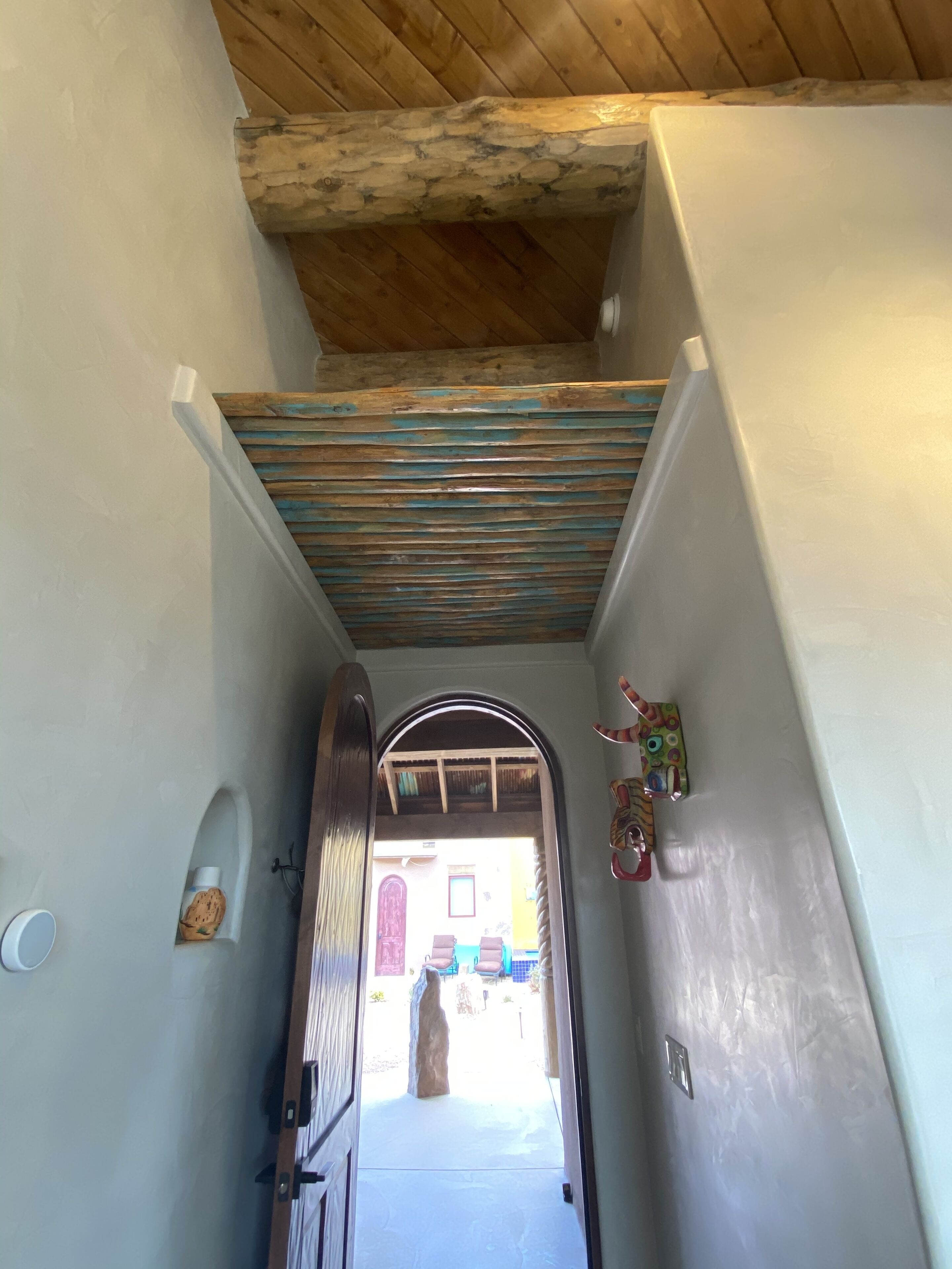 The Grand Hacienda Bed And Breakfast