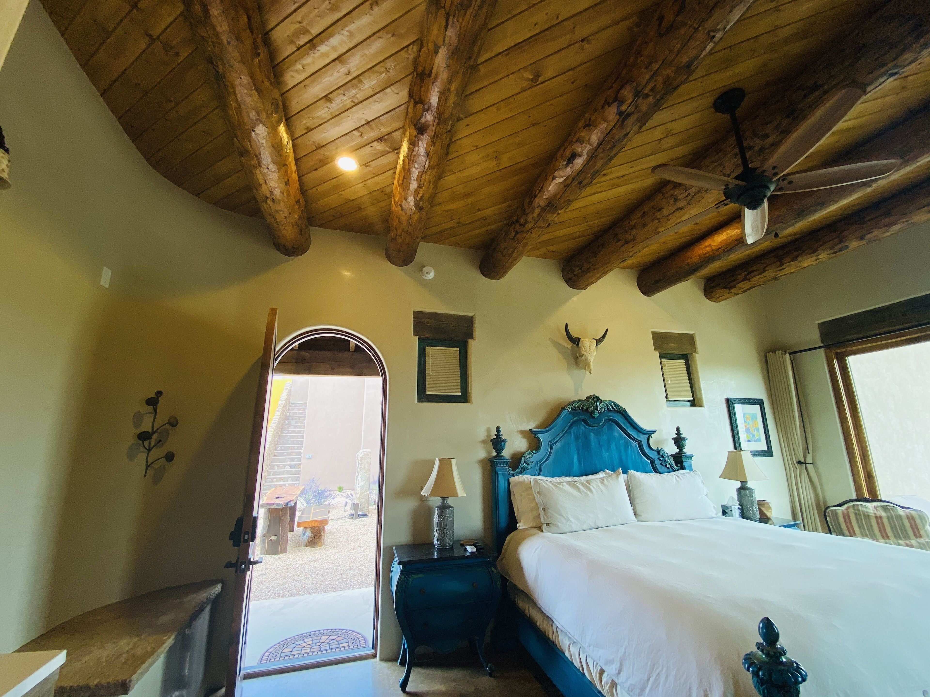 The Grand Hacienda Bed And Breakfast