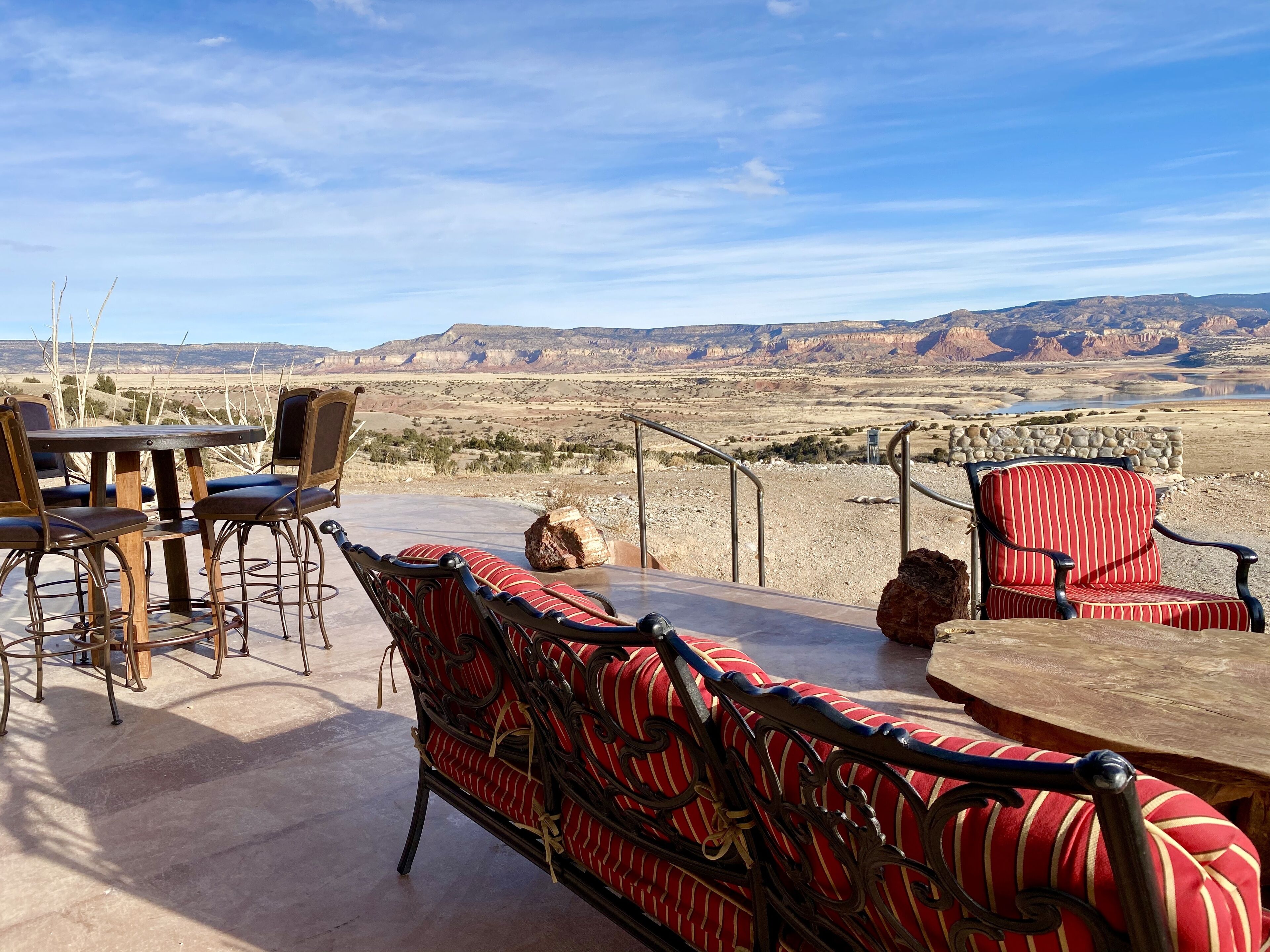 The Grand Hacienda Bed And Breakfast