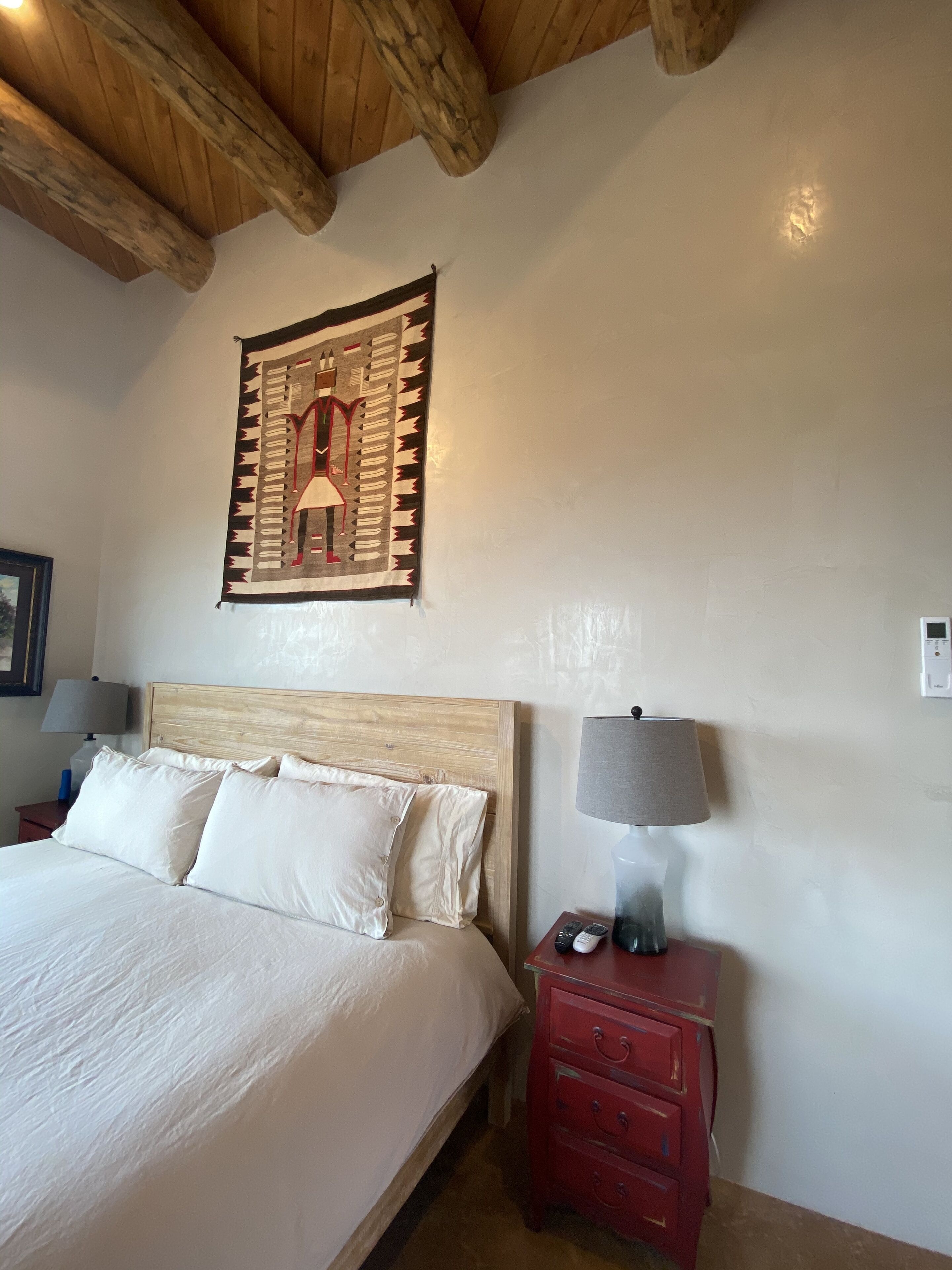 The Grand Hacienda Bed And Breakfast