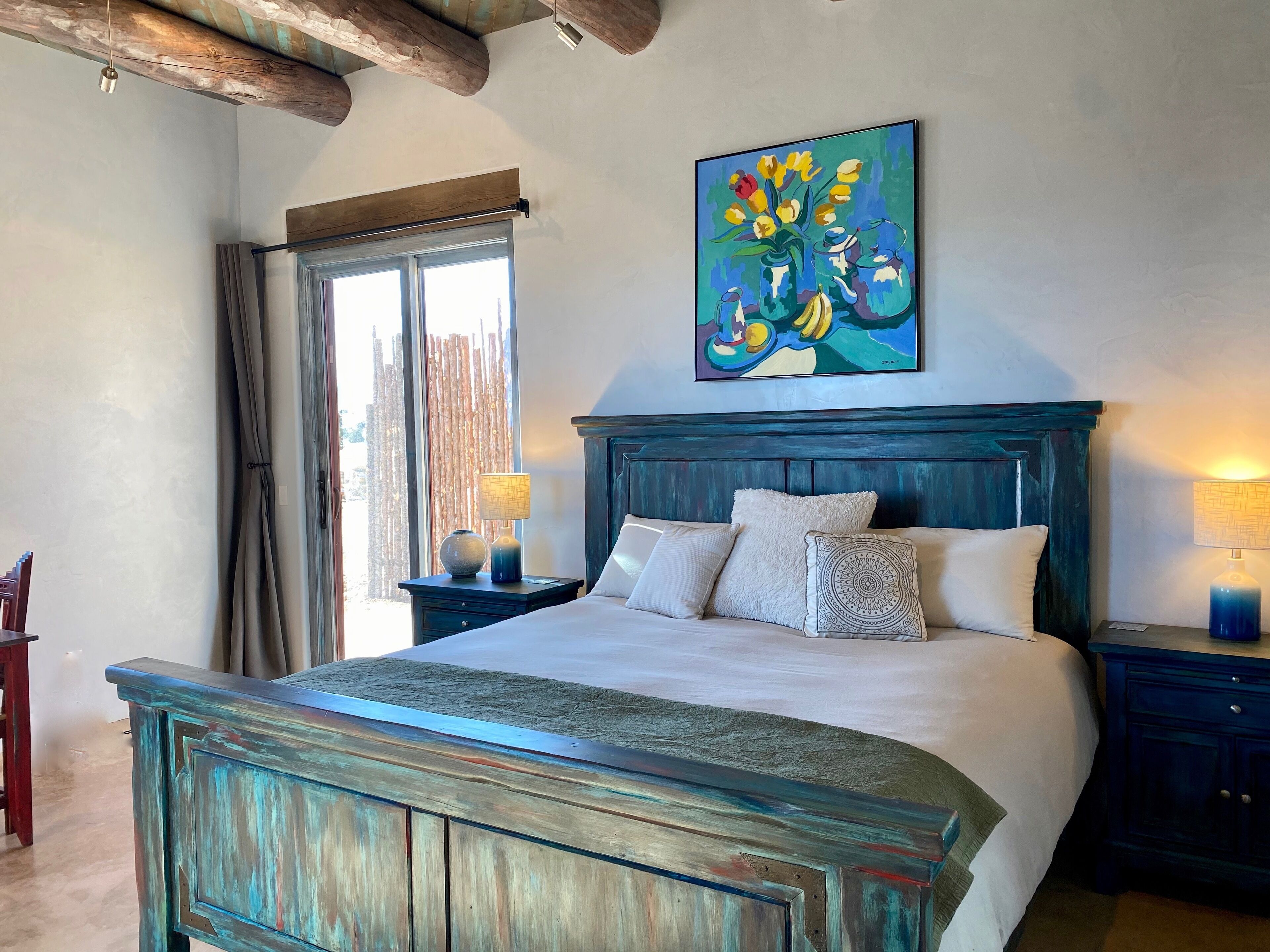 The Grand Hacienda Bed And Breakfast