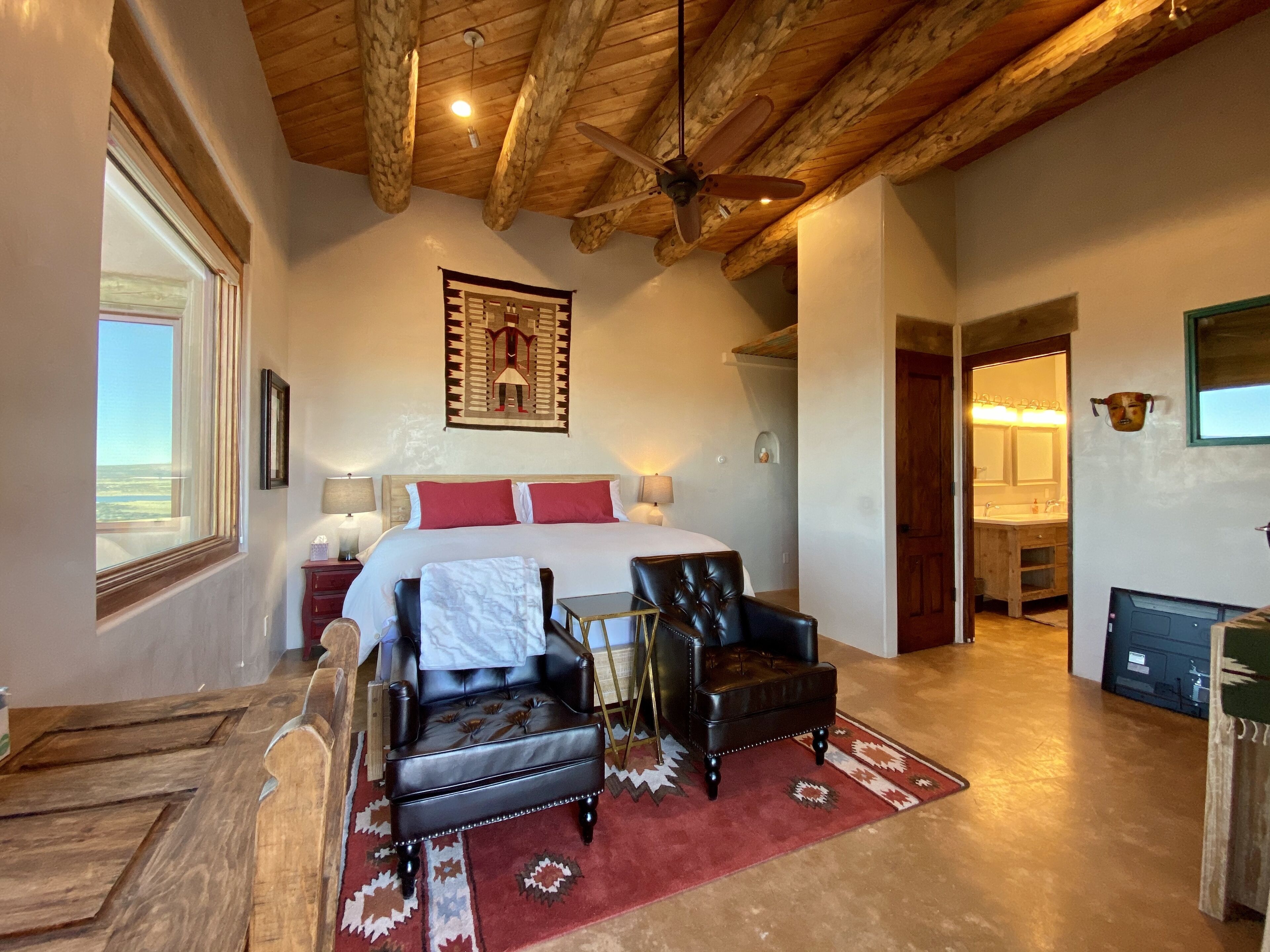 The Grand Hacienda Bed And Breakfast