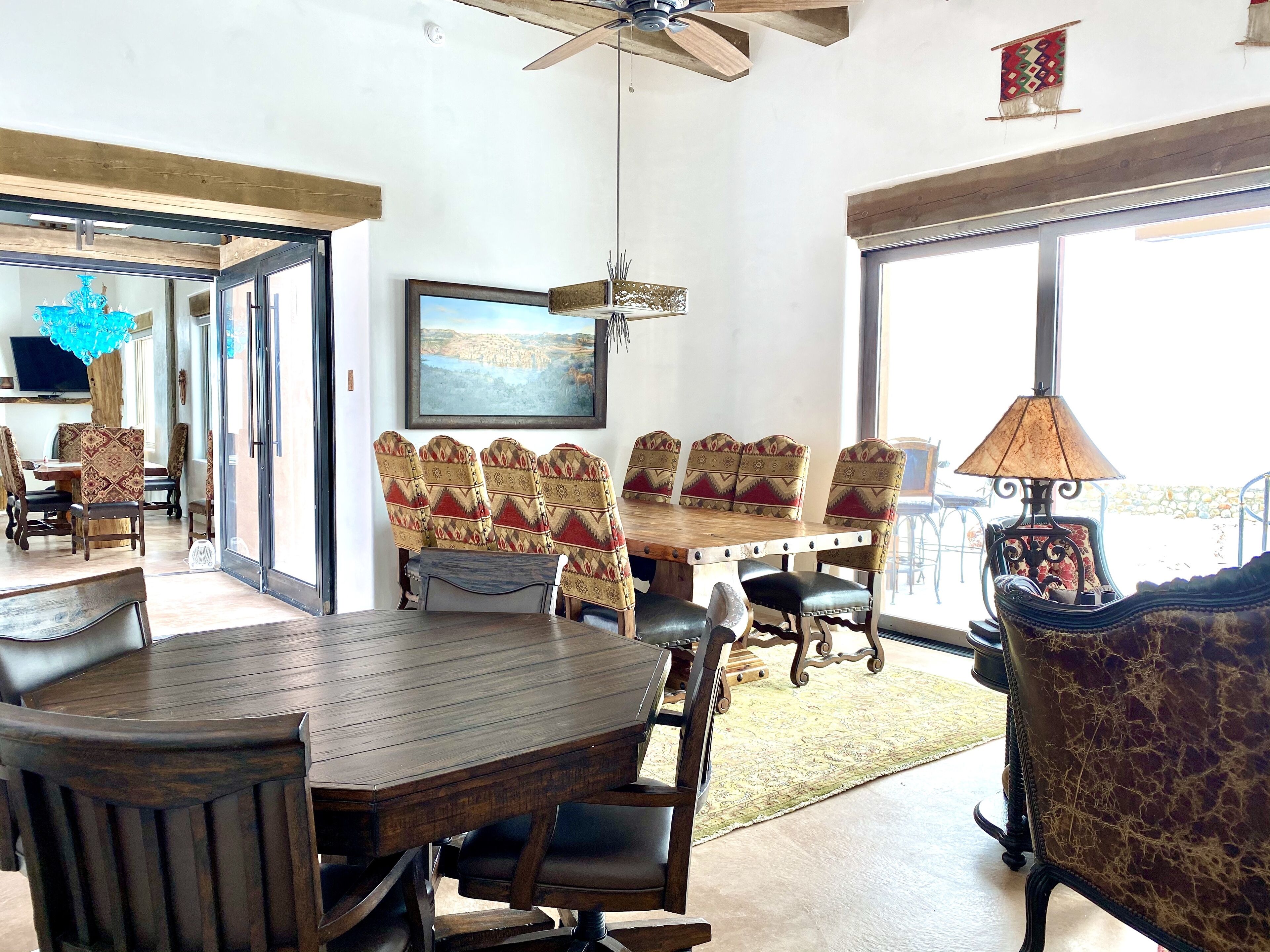 The Grand Hacienda Bed And Breakfast