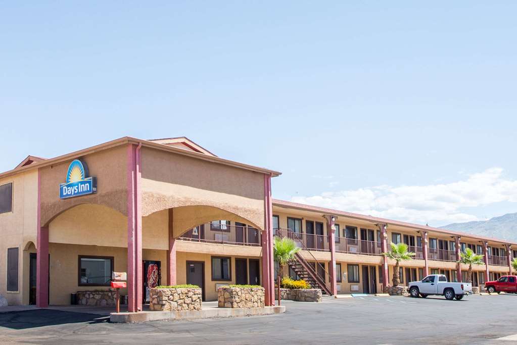 Days Inn by Wyndham Alamogordo