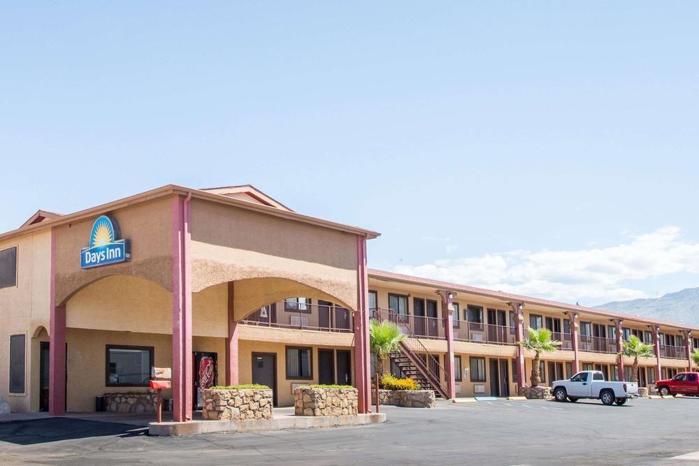 Days Inn by Wyndham Alamogordo