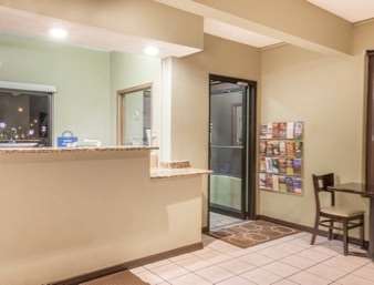 Days Inn by Wyndham Alamogordo