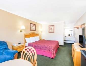 Days Inn by Wyndham Alamogordo