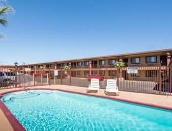 Days Inn by Wyndham Alamogordo