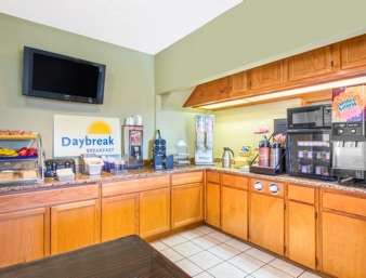 Days Inn by Wyndham Alamogordo