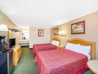 Days Inn by Wyndham Alamogordo