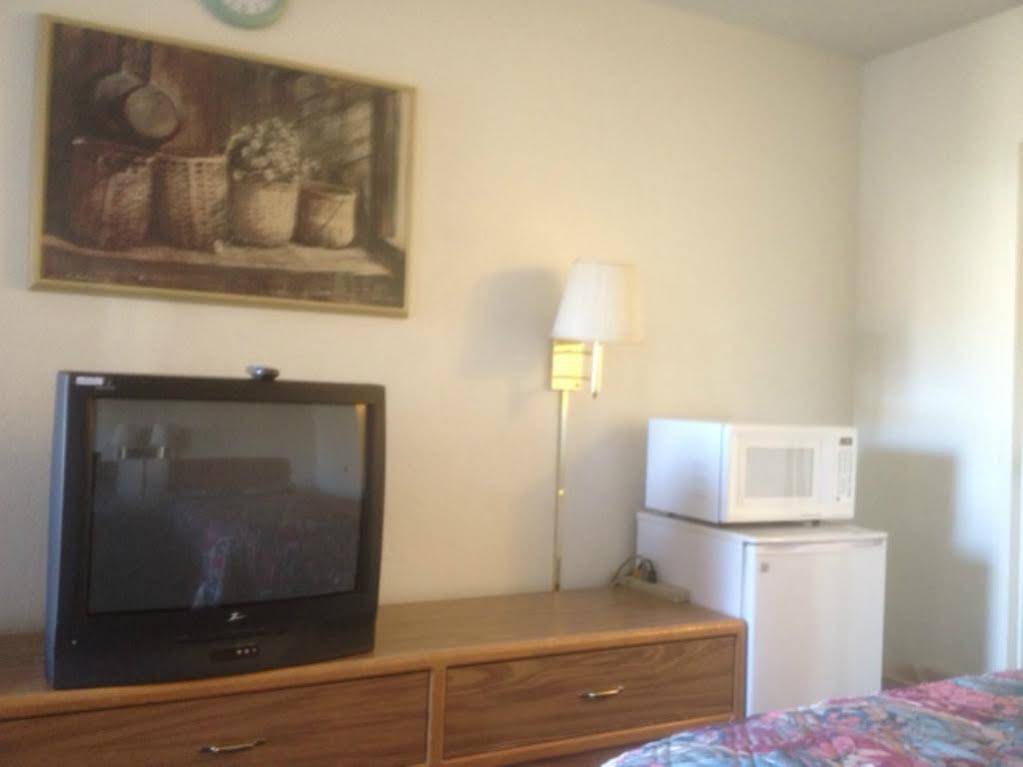Economy Inn Alamogordo