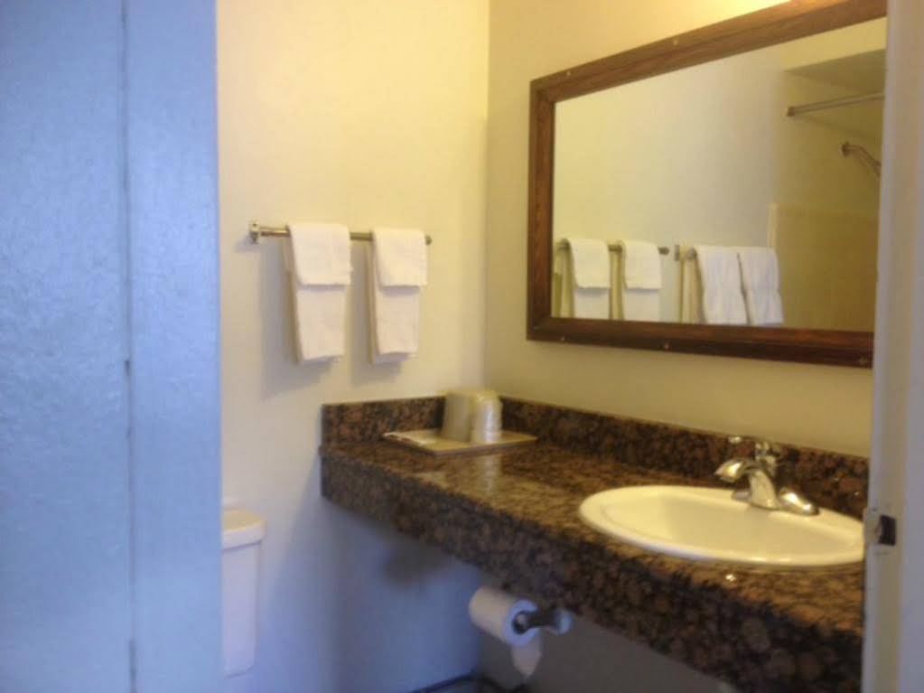 Economy Inn Alamogordo