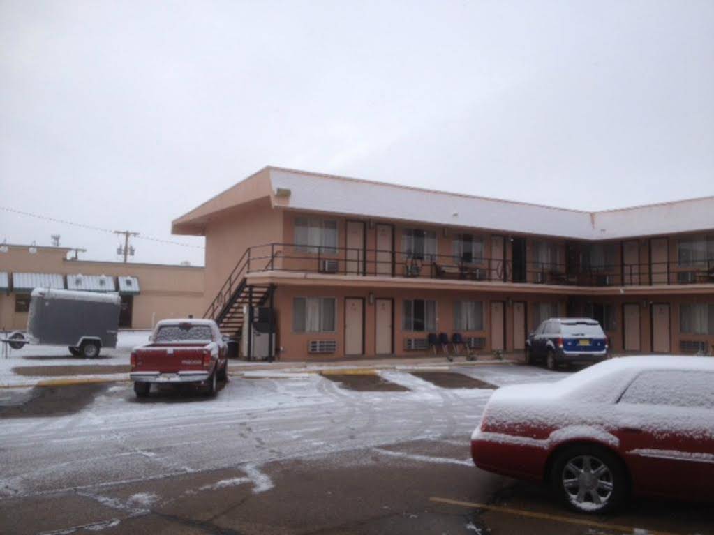 Economy Inn Alamogordo