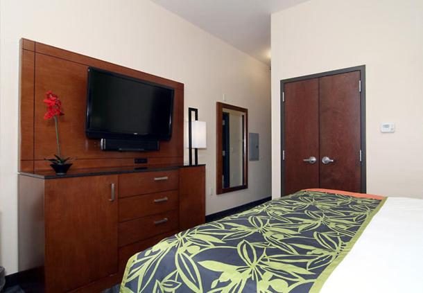 Fairfield Inn & Suites Alamogordo