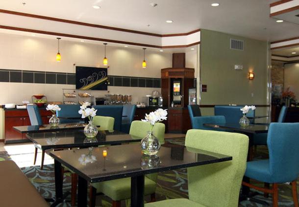 Fairfield Inn & Suites Alamogordo