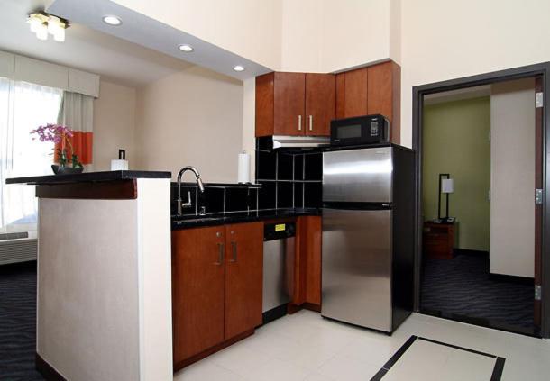 Fairfield Inn & Suites Alamogordo