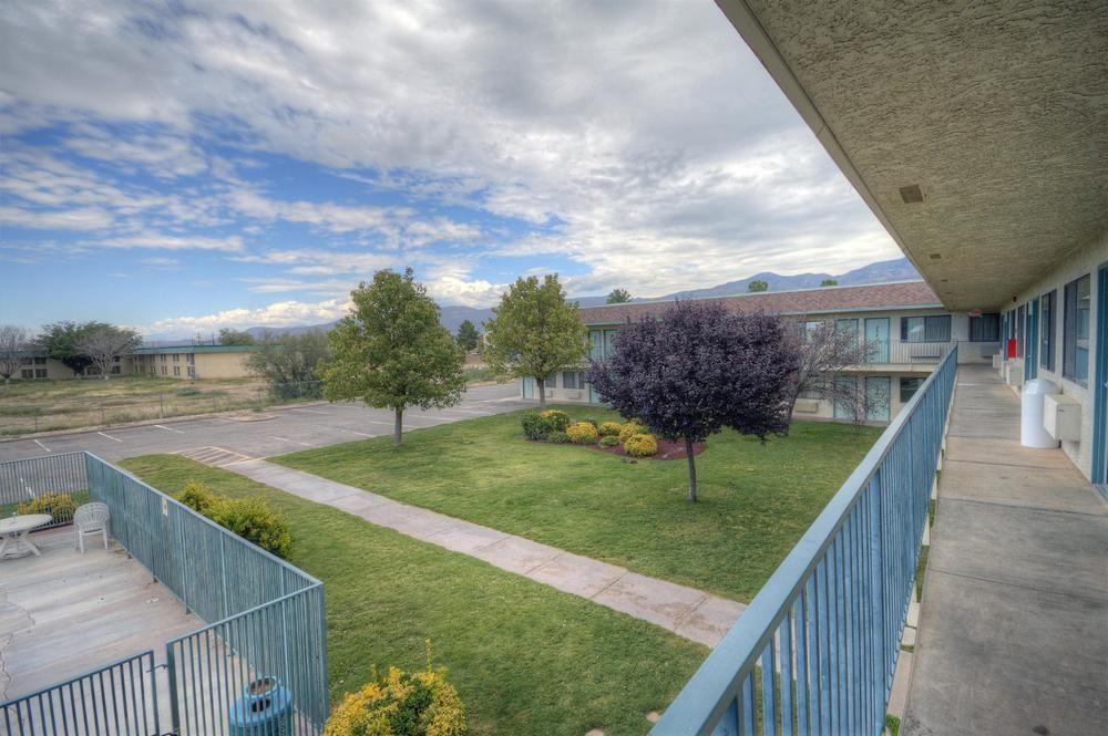Motel 6 Alamogordo