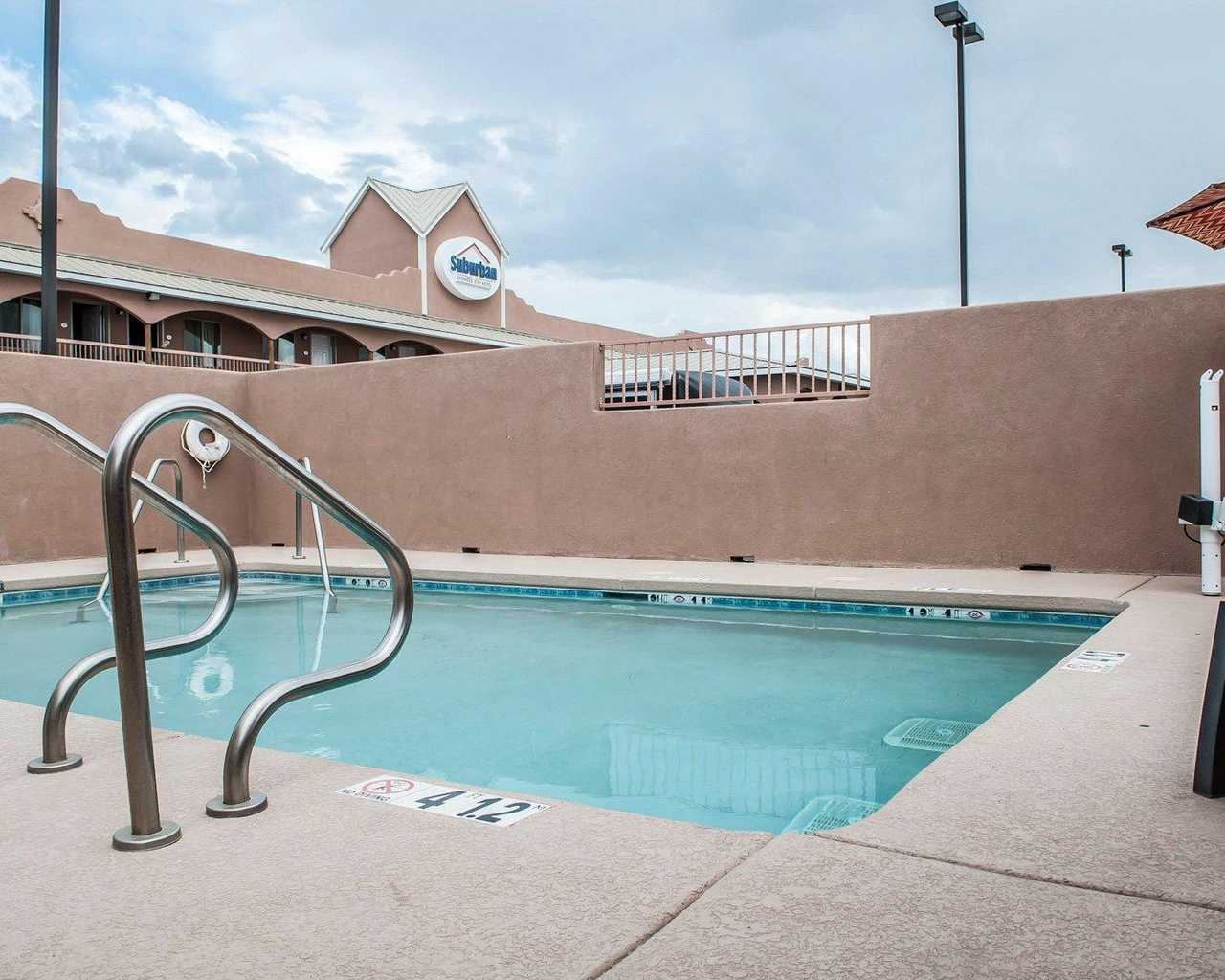 Suburban Studios Alamogordo