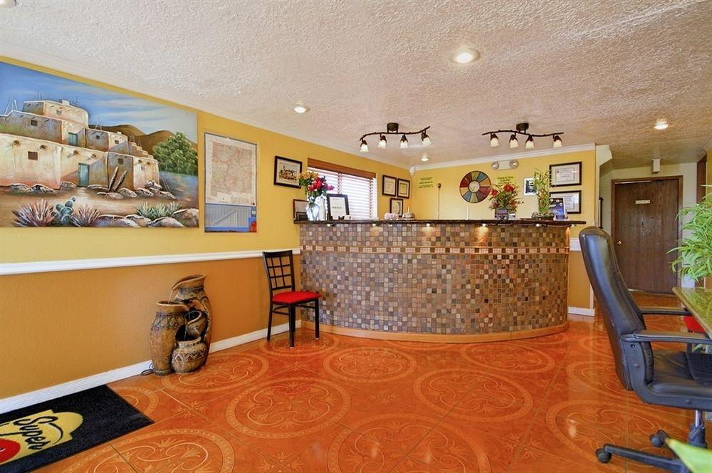 Super 8 by Wyndham Alamogordo