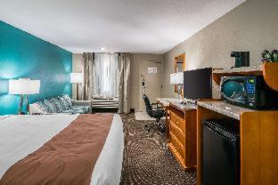 SureStay Plus by Best Western Alamogordo White Sands