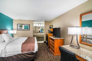 SureStay Plus by Best Western Alamogordo White Sands