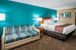 SureStay Plus by Best Western Alamogordo White Sands
