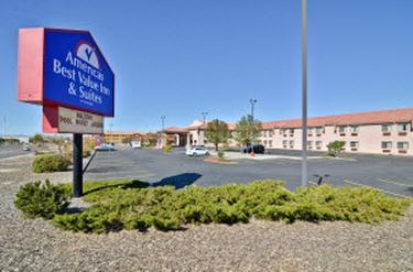 Quality Inn & Suites Albuquerque North near Balloon Fiesta Park