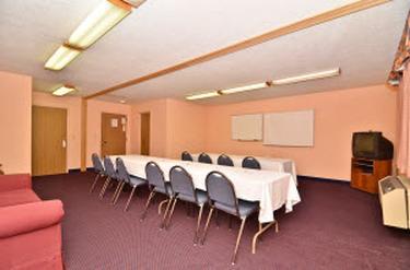 Quality Inn & Suites Albuquerque North near Balloon Fiesta Park